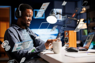 Digital Transformation in Business Services: Strategies for 2025 and Beyond