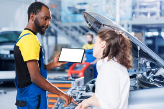 Expert Auto Repair and Diagnostic Services Near Me: Why Choosing the Right Mechanic Matters