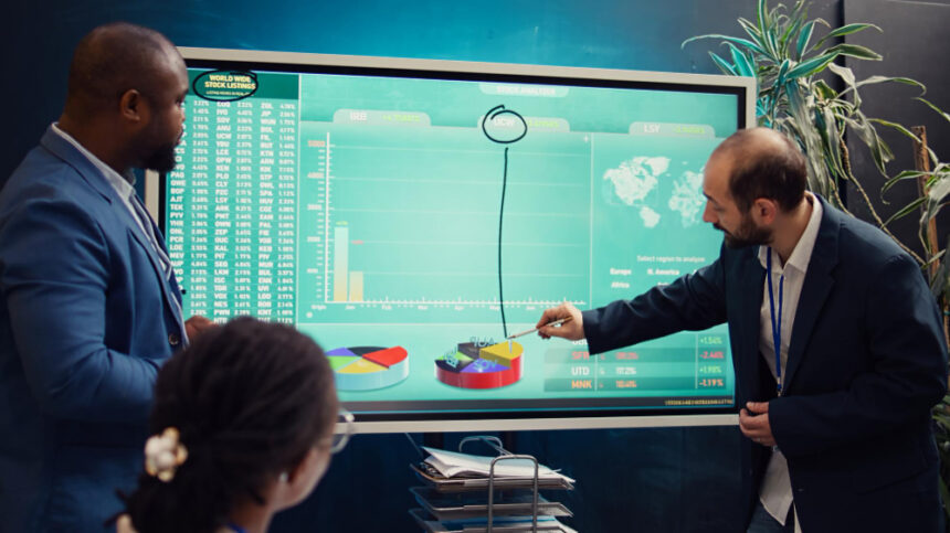 Investment Strategies for 2025: Navigating Market Volatility and Maximizing Returns