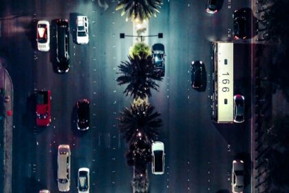 Shaping Tomorrow's Roads: A Deep Dive into Electric Vehicle Innovations, Trends, and Market Dynamics