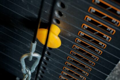 Achieve Your Fitness Goals with Personal Training Book Your Session Now!