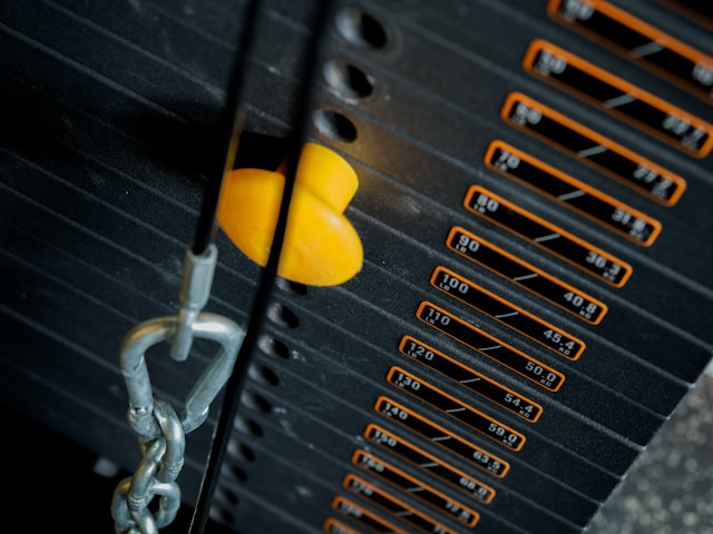 Achieve Your Fitness Goals with Personal Training Book Your Session Now!