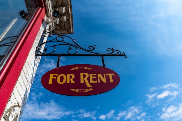 How to Negotiate Rental Terms