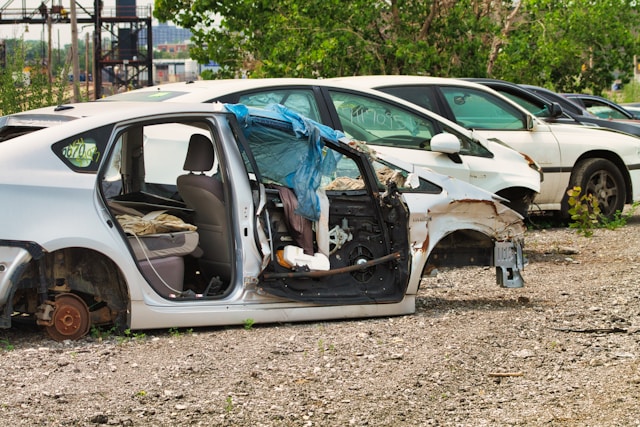 The Hidden Costs of a Car Accident You Might Overlook
