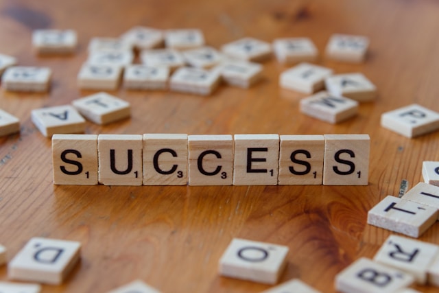 Success Stories: Real Clients, Real Results