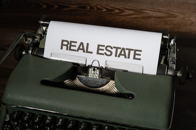 The Role of Real Estate Professionals