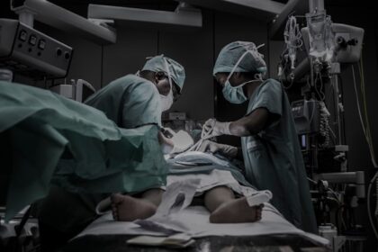 Hospital Negligence or Surgical Error? Why You Need a Medical Malpractice Lawyer to Fight for Justice