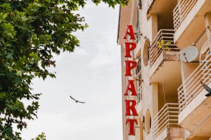 Find Apartments for Rent Near You—Move In This Month!