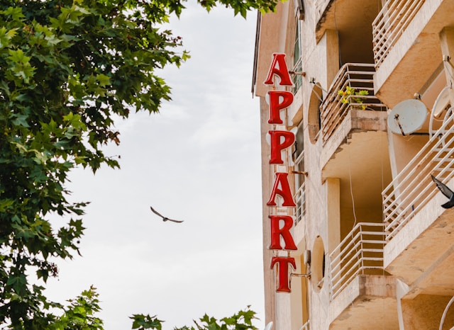 Find Apartments for Rent Near You—Move In This Month!