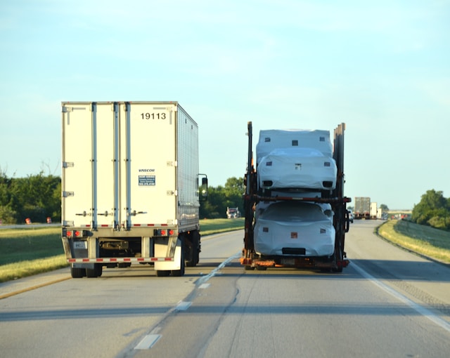 How Trucking Companies Defend Against Injury Claims