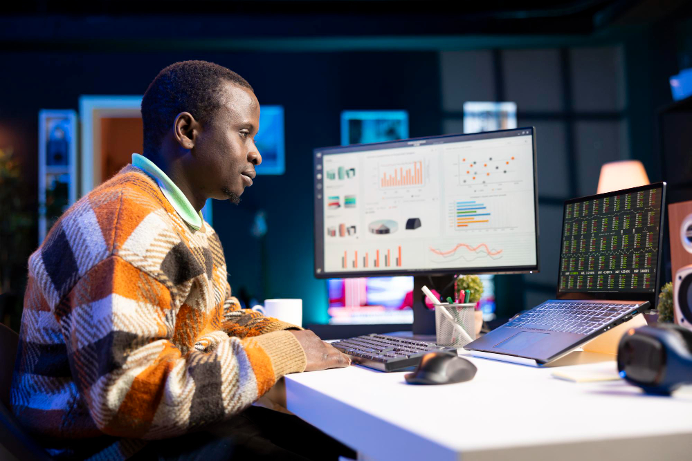 Data Analytics and Market Intelligence