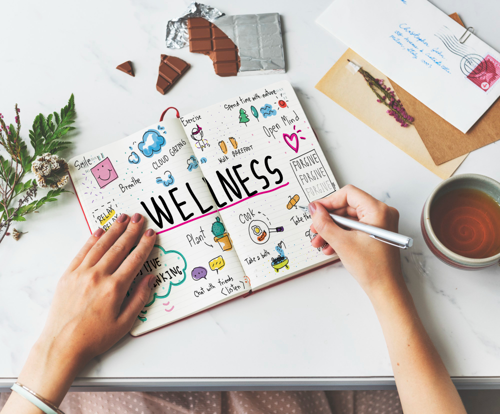 Comprehensive Wellness Strategies for Modern Challenges
