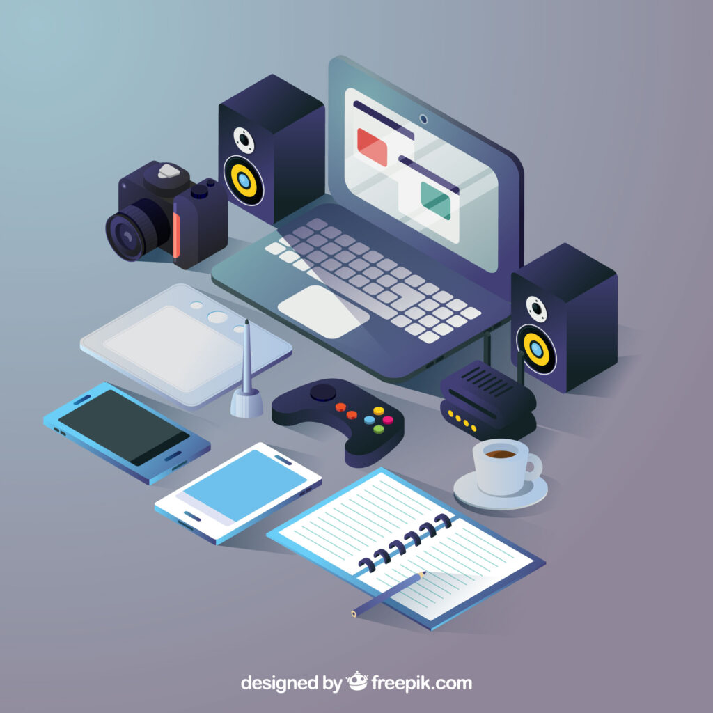 Technology Platforms and Tools