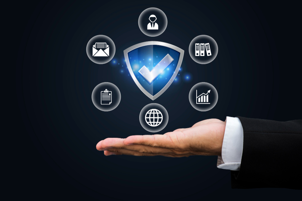 Integrated Risk Management Approaches for Comprehensive Protection