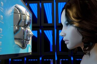 The Rise of Artificial Intelligence in Everyday Life: A Real-Time 2025 Analysis