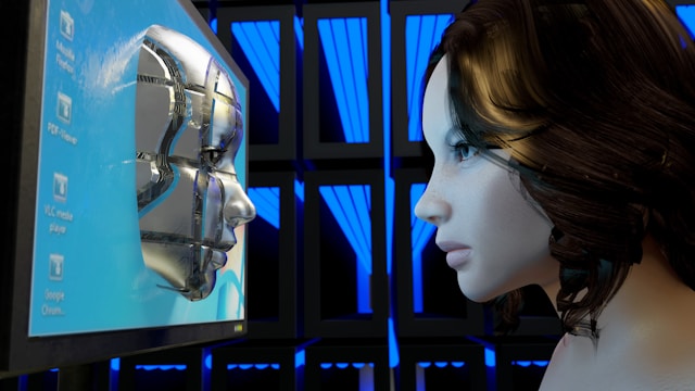 The Rise of Artificial Intelligence in Everyday Life: A Real-Time 2025 Analysis