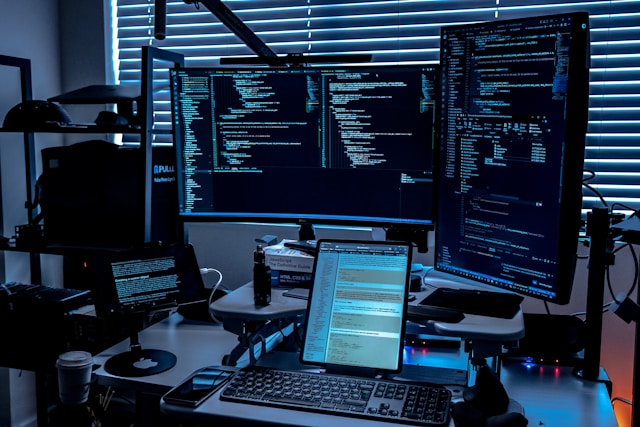 Cybersecurity Governance and Risk Management