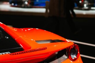 Why Sports Cars Remain the Ultimate Symbol of Power and Precision: A 2025 Market Analysis