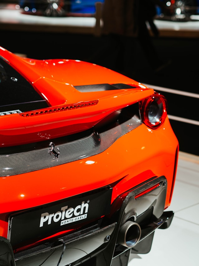 Why Sports Cars Remain the Ultimate Symbol of Power and Precision: A 2025 Market Analysis