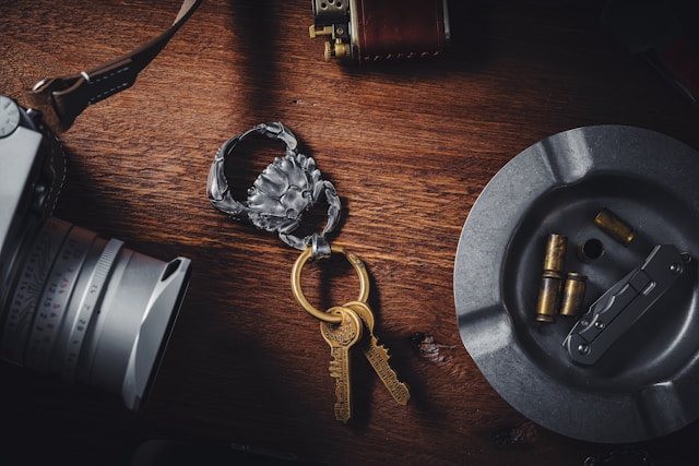 Challenges and Security Concerns in Connected Living