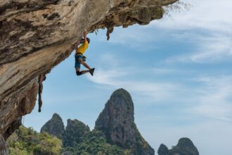 Adventure Travel for Thrill-Seekers: The World's Best Extreme Experiences