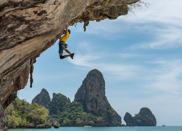 Adventure Travel for Thrill-Seekers: The World's Best Extreme Experiences