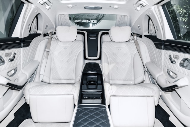 Luxury Automotive Experiences Without Premium Costs