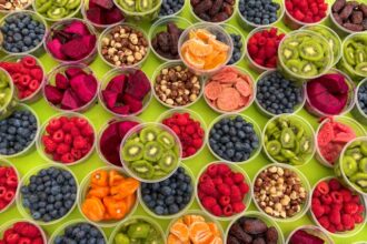 Nutrition and Physical Health: How Macro and Micronutrients Support Recovery, the Immune System, and Tissue Repair