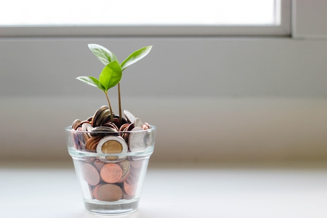 The Rise of Micro-Investing: How Small Steps Build Long-Term Wealth