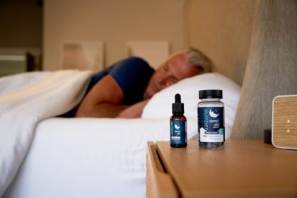 How Good Sleep Aids Muscle Repair, Reduces Inflammation, and Enhances Gains from Physical Therapy or Training